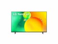 LG Electronics LG TV 43NANO756QC 43", 3840 x 2160 (Ultra HD