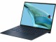 Asus Zenbook S 13 OLED (UX5304VA-NQ232WS), Prozessortyp: Intel