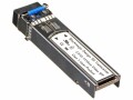 Blackmagic Design Konverter 12G SFP Optical Modul, Schnittstellen