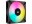 Bild 10 Corsair PC-Lüfter iCUE AF120 RGB Elite Schwarz, Beleuchtung: Ja