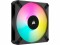 Bild 11 Corsair PC-Lüfter iCUE AF120 RGB Elite Schwarz, Beleuchtung: Ja