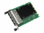 Dell Netzwerkkarte Intel i350 OCP 3.0, Schnittstellen: RJ-45