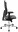 Bild 2 TOPSTAR   Bürodrehstuhl X-Pander - SI959WG T schwarz/grau