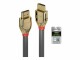 LINDY 2m Ultra High Speed HDMI Cable GL