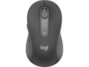 Logitech Maus Signature M650 Graphite, Maus-Typ: Mobile, Maus