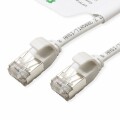 ROLINE GREEN - Patch-Kabel - RJ-45 (M) zu RJ-45 (M