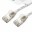 Image 3 ROLINE GREEN - Patch cable - RJ-45 (M) to RJ-45