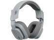 Astro Gaming A10 Gen 2 - Headset - full size - wired - 3.5 mm jack - grey