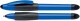 SCHNEIDER Ink Roller Base Ball - 188303    blau/blau