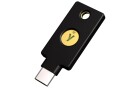 Yubico Security Key C NFC by Yubico USB-C, 1