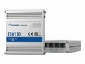 Teltonika Switch TSW110 5 Port, SFP Anschlüsse: 0, Montage