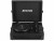 Image 0 Fenton Plattenspieler mit Bluetooth RP118B Schwarz, Detailfarbe