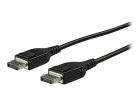 STARTECH ACTIVE OPTICAL DP 1.4 CABLE . NMS NS CABL