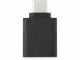 Bild 3 Kensington USB-Adapter CA1010 USB-C Buchse - USB-A Stecker, USB