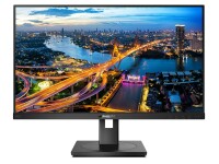 Philips Monitor 242B1/00, Bildschirmdiagonale: 23.8 ", Auflösung