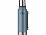 Stanley 1913 Thermosflasche Classic 1400 ml, Blau, Material: Edelstahl