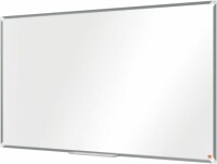 NOBO Whiteboard Premium Plus 1915373 Aluminium, 87x155cm
