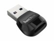 SanDisk MobileMate - Card reader (microSDHC UHS-I, microSDXC