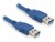 Bild 2 DeLock USB 3.0-Kabel USB A - USB A