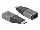 DeLock Adapter USB Type-C