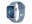 Bild 2 Apple Sport Band 41 mm Winterblau M/L, Farbe: Blau