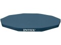 Intex Pool-Abdeckplane Ø 366 cm