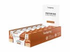 Foodspring Riegel Extra Chocolate Crunch/Erdnuss, Produktionsland