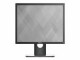 Dell Monitor P1917s, Bildschirmdiagonale: 19 ", Auflösung: 1280