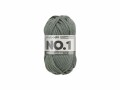myBoshi Wolle Nr.1 Titangrau 50 g, 55 m, Packungsgrösse
