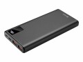 Sandberg - Powerbank - 10000 mAh - 37 Wh