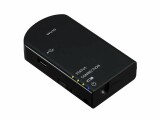 Canon Netzwerkadapter WU10 WLAN, Zubehörtyp: Netzwerkadapter