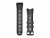 Bild 0 GARMIN Armband zu Instinct 2X Tactical, Schwarz, Farbe: Schwarz