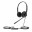 Image 2 Yealink UH34 Dual Teams schnurgebundenes USB Headset, Microsoft