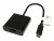 Bild 2 Value - Externer Videoadapter - USB-C 3.1 - HDMI - Schwarz