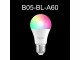 SONOFF Leuchtmittel B05-BL-A60, WiFi-LED, RGBCW, E27, Lampensockel