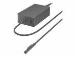 Microsoft - Power adapter - 127 Watt - black