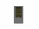 DSS Outdoor Display Stele CNS Weiss