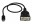 Bild 1 STARTECH .com USB-C auf Seriell Adapter - USB C zu