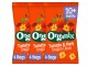 Organix Knabberspass Dragon Claws Tomato Bio 3x (4x 15