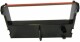 KORES     Farbband Nylon     schwarz/rot - ERC39     Epson M-U110/310/311
