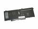 ORIGIN STORAGE REPLACEMENT 4 CELL BATTERY FOR DELL LATITUDE 5330 5430