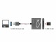 Image 1 DeLock Card Reader Extern USB-A für