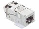 R&M Anschlussmodul R&M freenet Cat. 6A EL, 1x RJ45