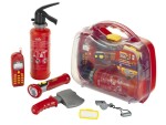 Klein-Toys Feuerwehrkoffer, mittel, Altersempfehlung ab: 3 Jahren