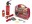 Bild 1 Klein-Toys Feuerwehrkoffer, mittel, Altersempfehlung ab: 3 Jahren