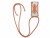 Image 1 4smarts Necklace Case Universal Orange, Fallsicher: Nein