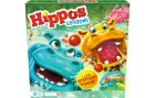 Hasbro Gaming Kinderspiel Hippos Gloutons -FR-, Sprache: Französisch