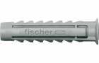 Fischer 90887 Dübel SX 5X25 NV, 50 Stück