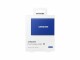 Immagine 7 Samsung T7 MU-PC500H - SSD - crittografato - 500