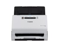 Canon Dokumentenscanner Canon R40, Verbindungsmöglichkeiten